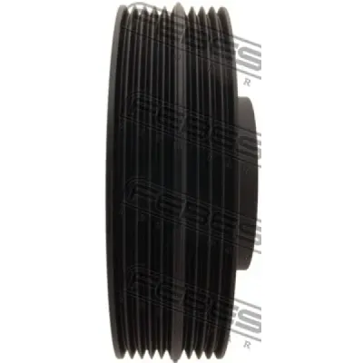 Fulie curea, arbore cotit FEBEST SBDS-EJ20