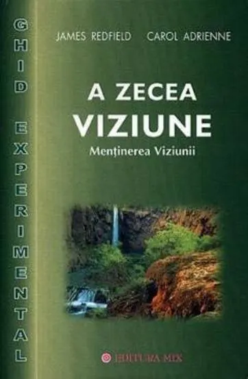 A Zecea Viziune