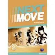 Next Move Level 2 Active Teach CD-ROM
