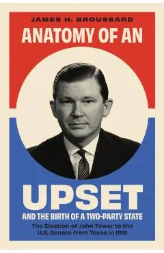 Anatomy of an Upset