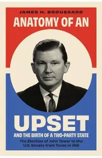 Anatomy of an Upset