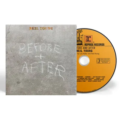 Before and After
