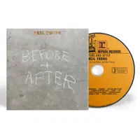 Before and After
