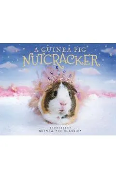 A Guinea Pig Nutcracker