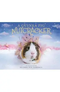 A Guinea Pig Nutcracker