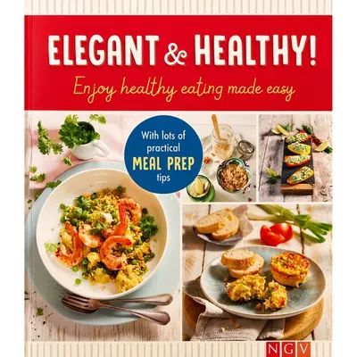 Elegant and Healthy. ook Smart, Lose Weight with Ease!