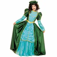 Costum printesa stephanie