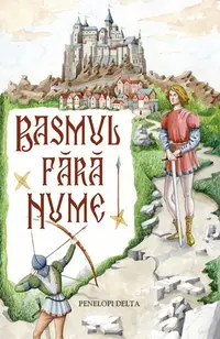 Basmul fără nume - Paperback brosat