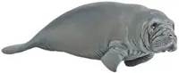 Figurina Papo Marine Life – Lamantin
