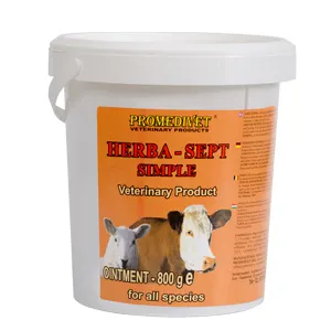 Herba Sept simplu 800 gr