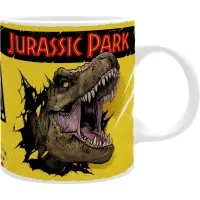 Cana Jurassic Park - 320 ml - References