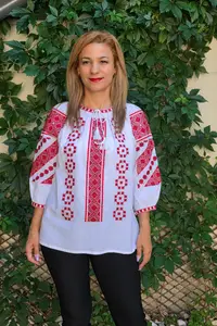 Ie Traditionala Constantina 8