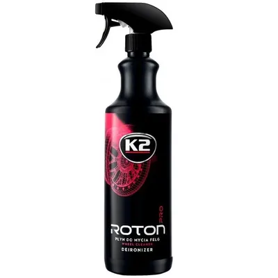 K2 Roton Pro Solutie Curatat Jante Premium 1L D1001