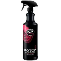 K2 Roton Pro Solutie Curatat Jante Premium 1L D1001