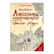 Abecedarul aventurierului: Familiari magici