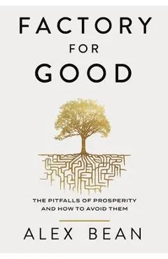 Factory for Good: The Pitfalls of Prosperity and How to Avoid Them