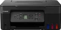 Dispozitiv multifuncțional Canon - PIXMA G3480 All-In-One, negru
