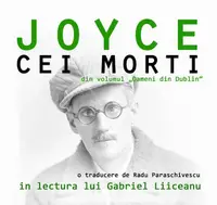Cei morţi (audiobook) - James Joyce
