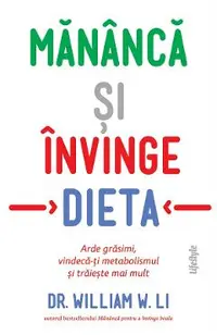 eBook Mananca si invinge dieta