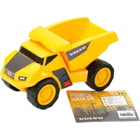 Basculanta Volvo Power Hauler, Scara 1: 24 Teo Klein 2423