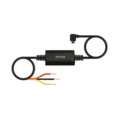 RESIGILAT-Set cabluri 70mai Hardwire Kit, Midrive UP02