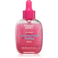 EQQUALBERRY NAD+ Peptide Boosting Serum Ser facial revitalizant anti-imbatranire 30 ml