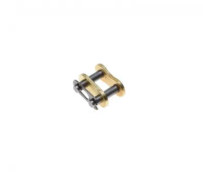 Siguranta lant 428h, culoare auriu