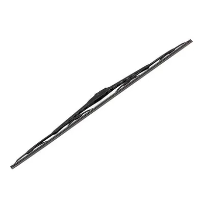Lamela stergator parbriz VALEO SILENCIO CONVENTIONAL SINGLE 574145, lungime 650 mm, cu avertizare vizuala de uzura