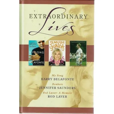 Extraodinary Lives