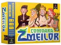 Comoara Zmeilor (RO)