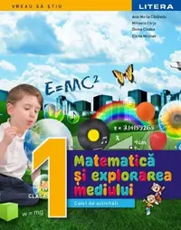Matematica - Clasa 1