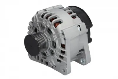Alternator (12v, 125a) Potrivit Volvo S40 I, V40; Mitsubishi Carisma, Space Star; Nissan Interstar, Primastar; Opel Movano A, Vivaro A; Renault Avantime, Clio Ii, Espace Iii 1.2-2.5d 01.99