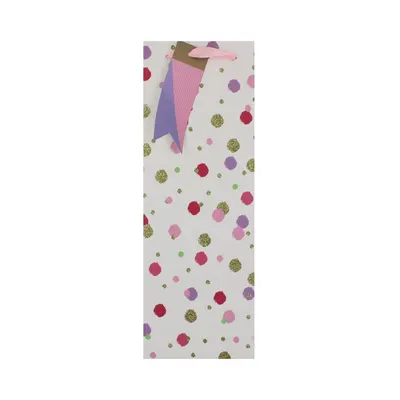 Pungă băuturi Clairefontaine Pink Sprinkle