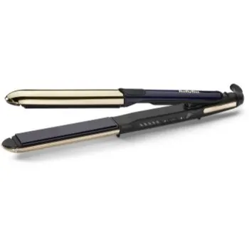 BaByliss Black Onyx ST484E placa de intins parul