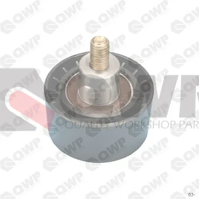 Rola ghidare/conducere, curea transmisie QWP WBT167
