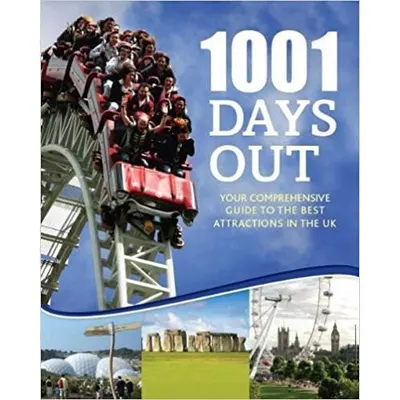 1001 Days Out