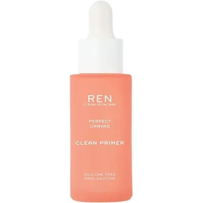 Primer față, REN, Perfect Canvas Clean, 30ml