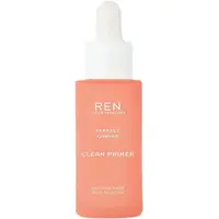 Primer față, REN, Perfect Canvas Clean, 30ml