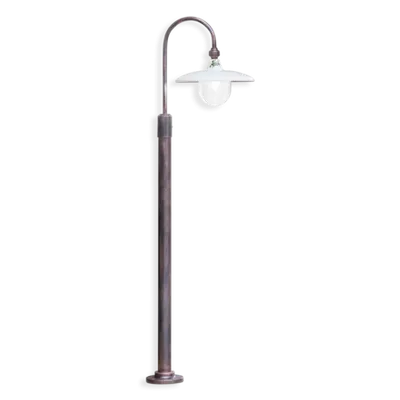 Lampa podea CLASSIC CAMPOBASSO A344