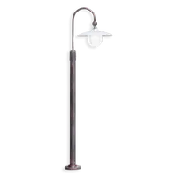 Lampa podea CLASSIC CAMPOBASSO A344