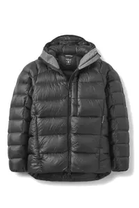 Kurtka męska Mythic Ultra - Black