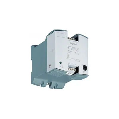 Filterosu rectified power supplyTransformator monofazat - prim 230-400 V / sec 24 V= - 120 W