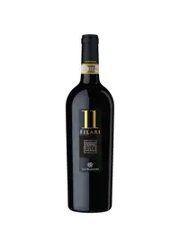 Vin Rosu 11 Filari Primitivo Di Manduria Dolce Naturale San Marzano 0.75l
