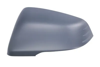 Carcasa oglinda dreapta potrivit SKODA OCTAVIA IV dupa 2019 - (grund, asistent schimbare banda)