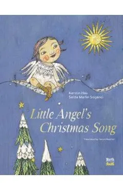 Little Angel's Christmas Song