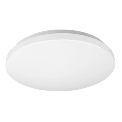 Plafoniera Led Slim Tracy Rotunda 32w 4000k