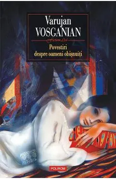 eBook Povestiri despre oameni obisnuiti