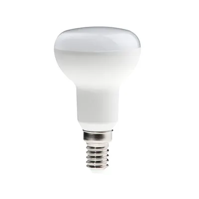 Sursa de lumina LED SIGO LED SIGO R50 LED E14-NW