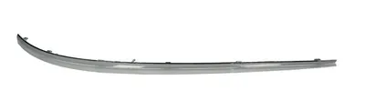 Spoiler bara Fata Stanga crom potrivit MERCEDES B SPORTS TOURER W245 2005-2011 2005-2008