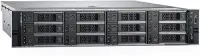 Server Refurbished Server Refurbished Dell R740XD, 2x Intel Xeon Gold 6140 18-Core 2.30 - 3.70GHz, 64GB DDR4, 2x SSD 500GB Samsung EVO + 2 x 10TB HDD SAS/7.2k, Perc H730mini/1GB, 2x 1Gb Eth + 2 x 10Gb SFP+, iDRAC 9 Enterprise, 2x 1600W PSU